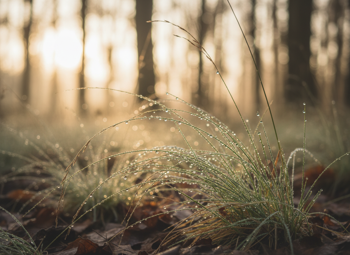 Oilements — Natur, Selbstwahrnehmung, Ursprung