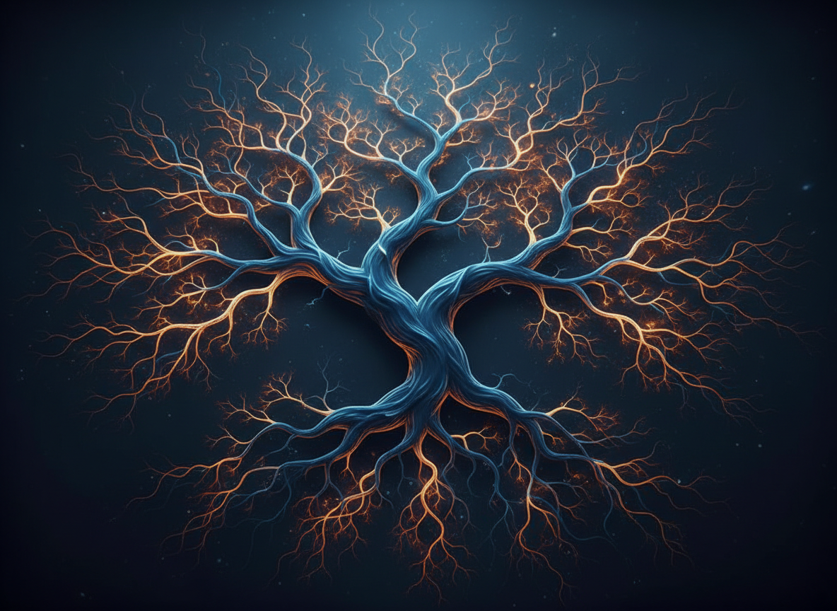 Vielfalt des Denkens — Neurodivergenz, Vernetzung, Komplexität